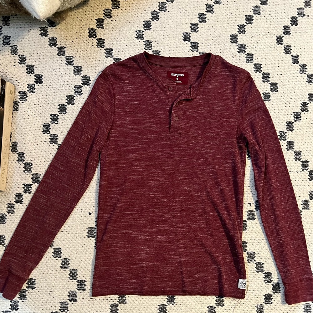 Express Men Shirt